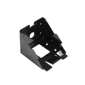 China 316 304 Stainless Steel Stamping Parts Sheet Metal Ductwork Fabrication wholesale