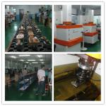 Full automatic assembly machine