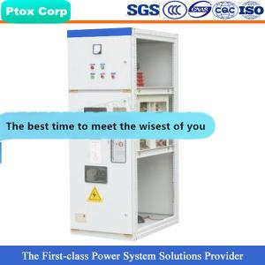 China HXGN RM6 SF6 11kv ring main unit on sale