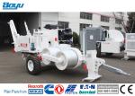 Power Line Stringing Equipment TY150 Hydraulic Puller German Rexroth Hydraulic