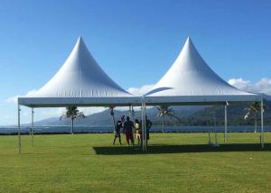 China 10x10 Wedding Event Tents wholesale
