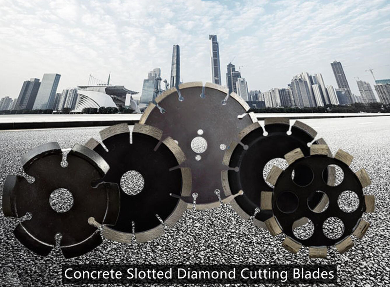 100mm Circular Saw Diamond Masonry Blade