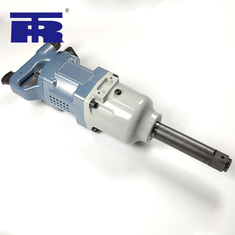 OEM Car Repair Impact Wrench Twin Hammer Pneumatic Air Tools