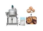 Restaurant Vacuum SS304 0.098Mpa Automatic Fryer Machine