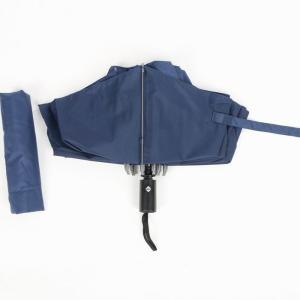 China Custom Compact Automatic Umbrella , Inverted Windproof Automatic Open Umbrella wholesale