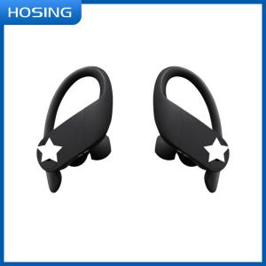 China TWS Strong Bass lightning BT01 Invisible Bluetooth Earbuds wholesale