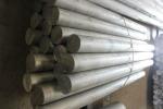 Cuttting Round 7075 T6 T6511 Aluminum Alloy Bar