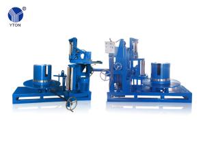 China High Efficiency Tyre Retreading Equipment Automatic Peeling Machine MTXT-03 wholesale