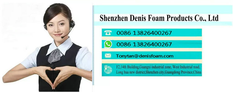 Factory price 10mm high density eva foam high density eva rubber