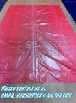 Water Soluble Laundry Bags, eco friendly bags, Waste disposal bags, garment bags