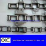 Agricultural Chain with Attachment Conveyor Chain