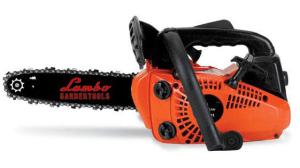 China Lightest 25cc Carving Chain Saw/Chainsaw (LG125) wholesale