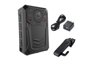 China Ambarella S2L IP68 Body Worn Video Camera wholesale