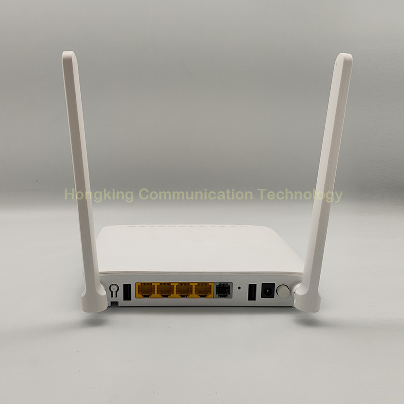FTTH GPON EPON ONT F670L 4GE 2.4G 5G AC WIFI XPON ONU FTTX WIFI Model
