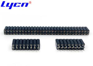 China Straight Round Pin Header wholesale