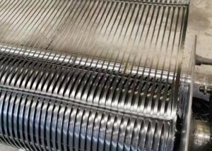 China Road Construction Retaining Wall 35kn Polypropylene Geogrid High Strength wholesale