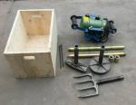 Electric Vibrator for Industry Furnace