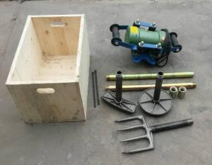 China Electric Vibrator for Industry Furnace wholesale
