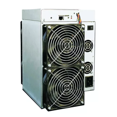 Equihash Goldshell HS5 5400mH/S HNS SC LTC Miner 2700W
