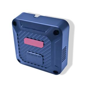 China Electronic Nylon Plastic Shell Industrial Surface Treatment Charger Shell wholesale