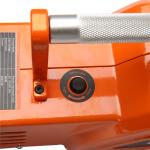 300W 10 Ton Electric Jack , Night Illumination Heavy Duty Hydraulic Jack 10 Ton