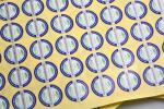 OEM adhesive paper scratch off anti fake serial number label sticker sheet
