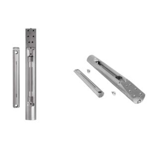 China Stainless Steel ISO9001 HDD Sonde Housing Reaming Drilling Tool wholesale