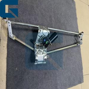 China WG1661740022 Wiper Motor for A7 Truck Spare Parts wholesale