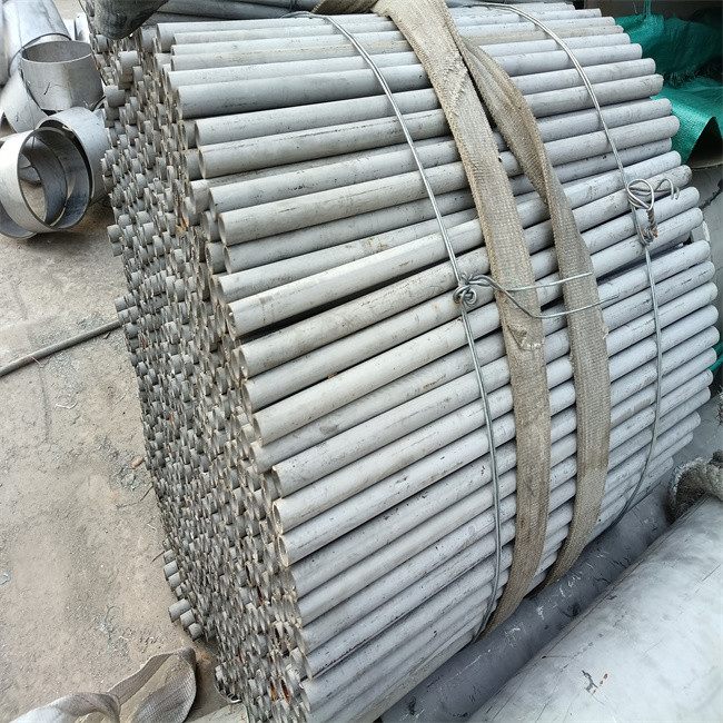 Stainless Steel Tube 304 Seamless Pipe ASTM DIN AISI JIS