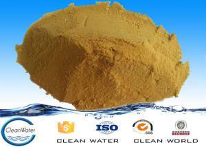China Drinking Polyaluminium Chloride chemical pac flocculant ISO / BV Basicity 40-90% PH 3.5-5 wholesale