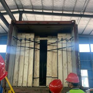 China Hope Create Glass- The Professional Container Loading wholesale