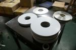 0.3mm*30mm Ni200 Pure Nickel Strip For Battery Silver White