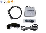 1550nm Laser Skin Rejuvenation Machine , Non Ablative Fractional Erbium Laser