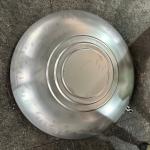 304 Stainless Steel Water Tank Dishes Surface Covers Lids Caps For Pure Water