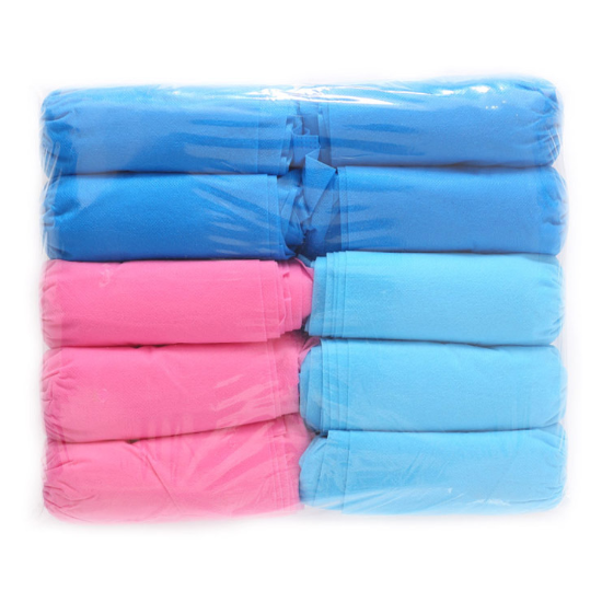cleanroom Non Woven Shoe Covers