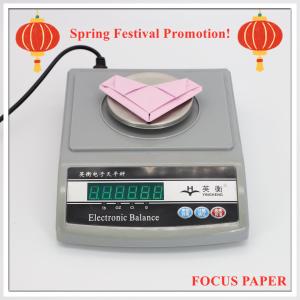 China Get NCR Paper With Carbonless Feature Yellow 4 Lines Plant wholesale