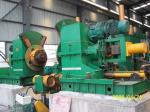 Video Outgoing Inspection Provided Steel Coil Flattening Leveling Rewind Coil