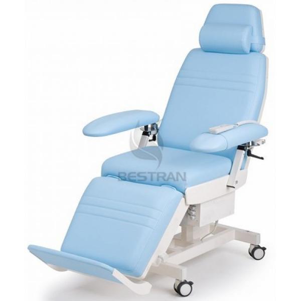 Quality Electric blood donation chair for sale
