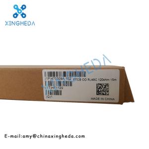 China Nokia 470309A FTCB 120ohm 15m cable wholesale