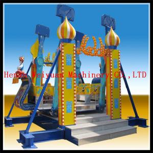 China attaction for children/amusement arab flying carpet rides wholesale