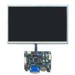 10.1 inch HDMI to LVDS Converter Board
