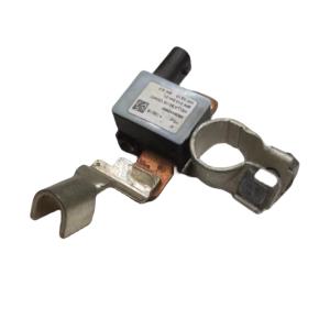 China Auto Parts Battery Negative Wire Module Sensor for Peugeot Citroen OE 9826445880 wholesale