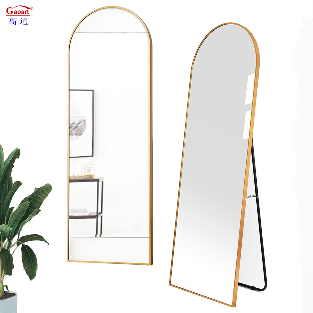Elevate Your Business with Our High-Performance Framed Mirror
