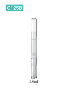 China 2ml Round Cosmetic Pen Packaging Individual Packaging Lead Time 40 Days wholesale