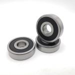 B17-52d B17-52-2rs Deep Groove Ball Bearing 17x52x15mm Chrome Steel C5 Bearing