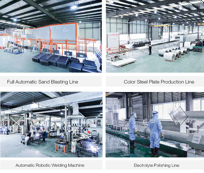 Medical Stainless Steel Trolley With Wheels For Pharmaceutical Factory