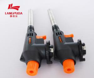 China Outdoor Micro Welding Torch Gun Environmentally Friendly wholesale