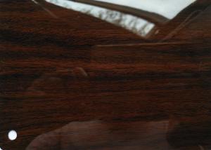 China Wood Grain Pvc Self Adhesive Film Furniture Cover High Glossy 0.45M wholesale