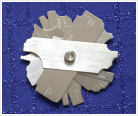 MG-11 Cam Gauge