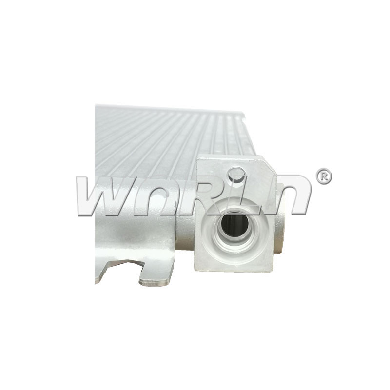 AC Condenser 976063R000 976063S161 For loder 16232085 16235278 Condenser